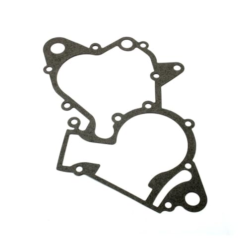 Joints moteur D50B0 50cc 40mm pochette de rechange moto 2T Ap - 5