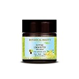LEMON BUTTER EGYPTIAN 100 % Natural / 100% PURE BOTANICALS. VIRGIN / UNREFINED BLEND. 0.5 Fl.oz.- 15 ml. For Skin, Hair and Nail Care. 