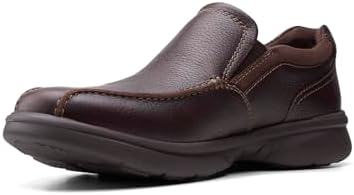 Clarks Bradley Step Mens Loafer