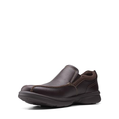 Clarks Men’s Bradley Step Loafer