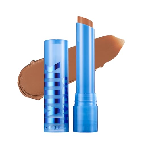 Image of Milk Makeup Hydro Grip Gel Concealer with Hyaluronic Acid - 12HR Hydrating Concealer + Complexion Stick for Buildable Coverage of Under Eyes, Dark Circles + Redness - Creamy Formula w /Dewy Finish