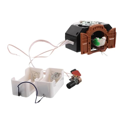 Reloj De Pared Con Mecanismo De Reloj De Cuco Fiable Y Resistente Para Profesionales