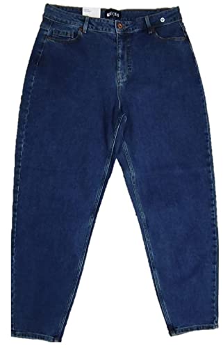 Pure Denim Jeans -Denim Blue 