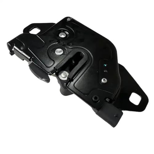 Loquet de verrouillage capot avant 1500397-00-e haute résistance pour Model 3 Y