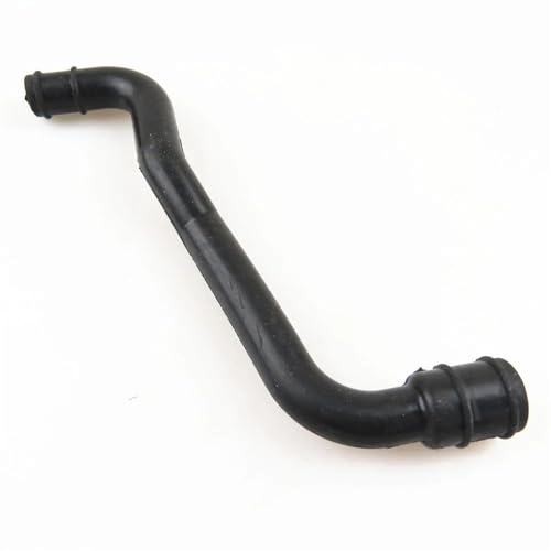 Manguera de cárter 06A103221AF soluciona ralentí inestable en VW Passat B5 1.8T