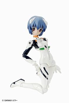 激レア　エヴァンゲリオン レイ　田植えver.缶マグネット 激レア エヴァンゲリオン レイ 田植えver.缶マグネット