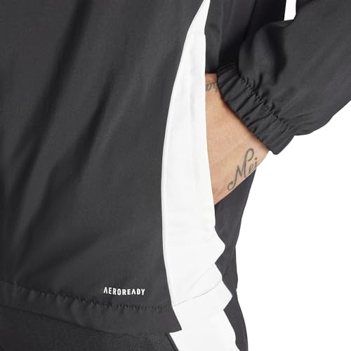 adidas Men's Tiro 24 Windbreaker4