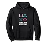 Gaming Shirts für Nerds Spielekonsole Controller