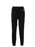 Men's Black Fashion Pants Joggers XL