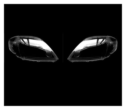 Lentille phare couvercle phare voiture Toyota Corolla 2003 2004 2005 2006
