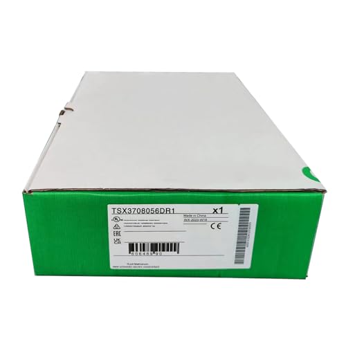 SMOCONE Expedited TSX3708056DR1 TSX3708056DR1 Modular Basic Controller Sealed in Box