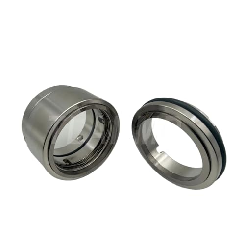 EVPZPLKMGT Mechanical Seals with G16 Seat, HJ92N/25-G16, HJ92N-25, Shaft Size:25mm(TC-TC-VIT)