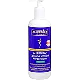ALLERGIKA Lipolotio sensitive 500 ml