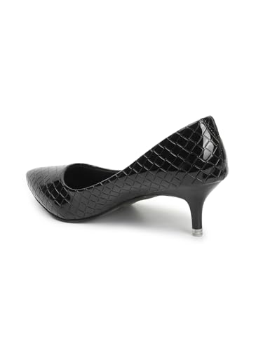 Image of Carlton London Womens Cl-sab-wn-02 Pump