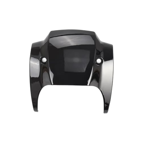 Carénage de phare moto court pour habillage arrière Night Rod Muscle 2002-2017