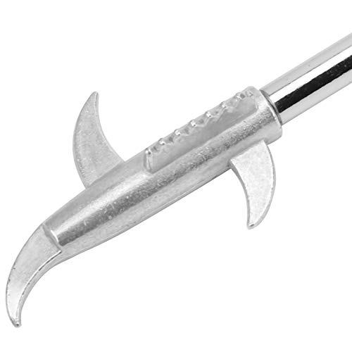 Alomejor Gancio per Pietra per Auto Gancio per