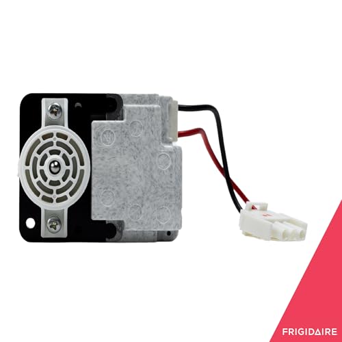Frigidaire 242077705 Evaporator Fan Motor for Refrigerators - image 2