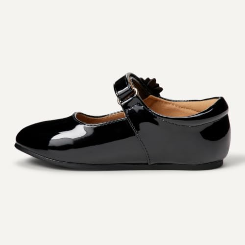 Image of Amazon Essentials Girls and Toddlers' Mary Jane Flats