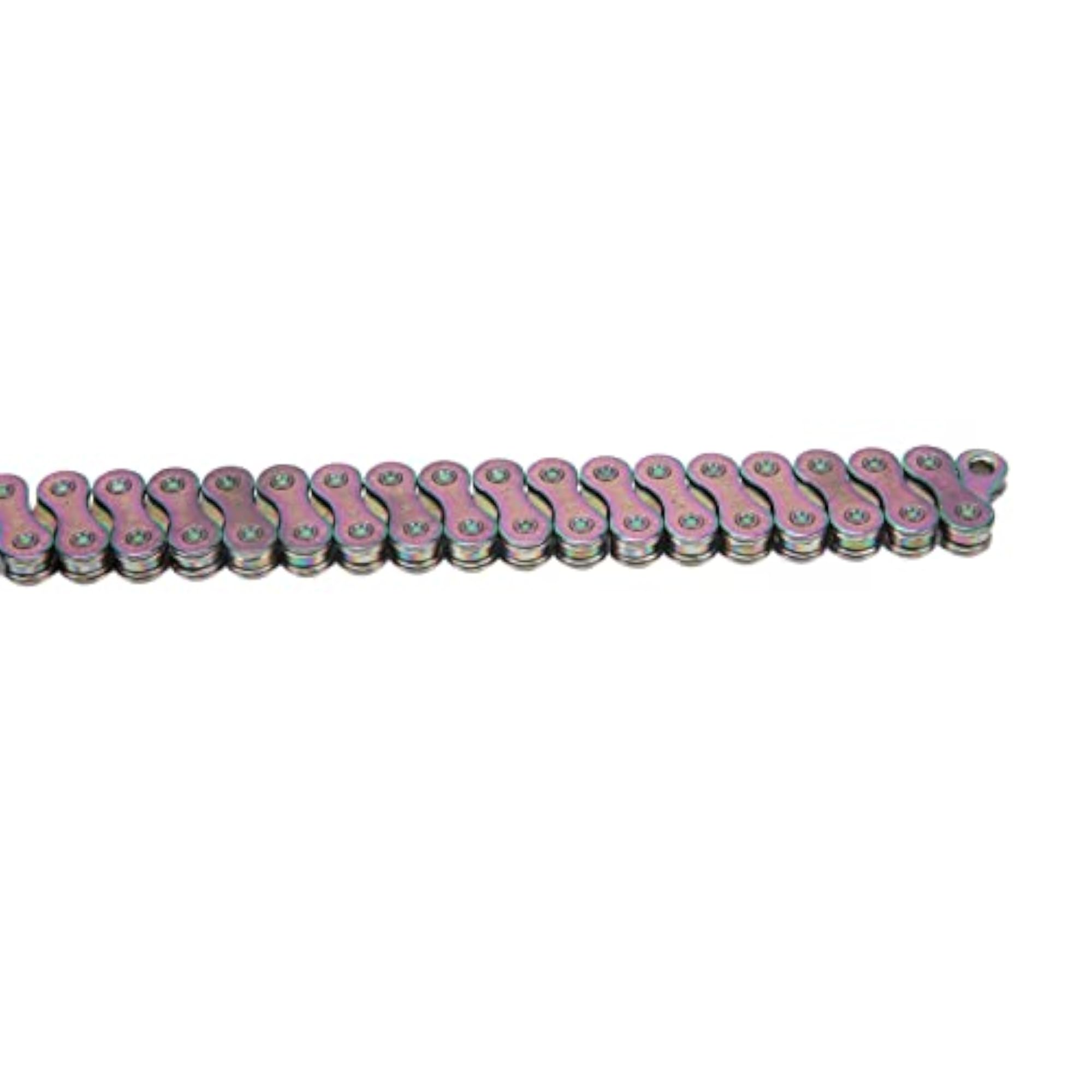 116 Links Chain for Outdoor Cycling, High Strength