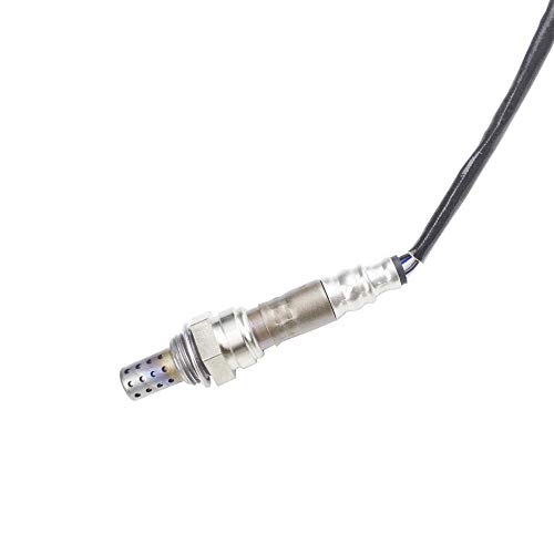 Sensor de oxígeno O2 4 piezas para GMC Sierra 1500 miniatura 5