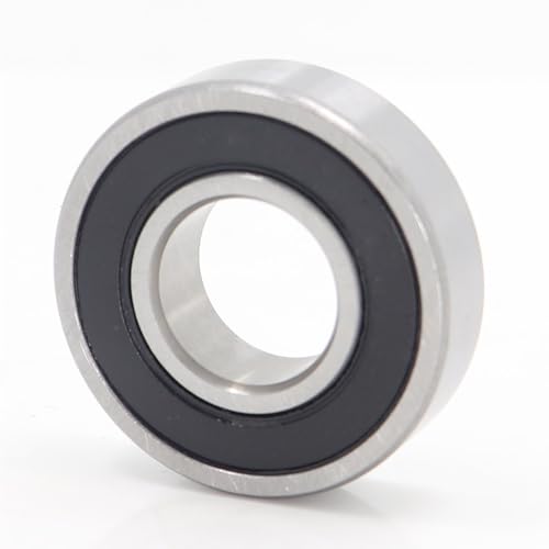 EYPVCLST R10 Hybrid Ceramic Bearing 15.875 * 34.925 * 8.731 mm Industry Motor Spindle R10HC Hybrids Si3N4 Ball Bearings 3NC R10RS