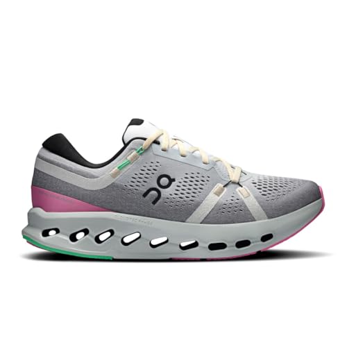Image of On Womens Cloudsurfer 2