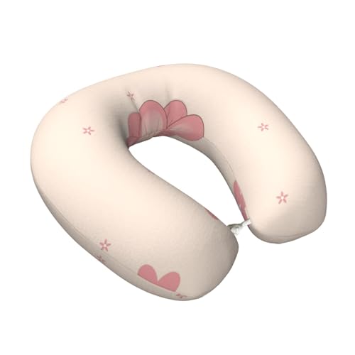 Almohada cervical de espuma viscoelástica 30x25 cm miniatura 2