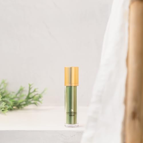 Annemarie Börlind Naturoyale Serum 50ml – Biolifting