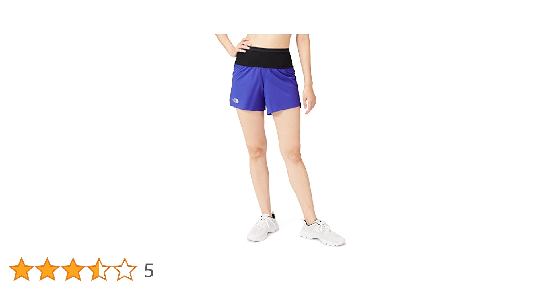 【新品未使用】 ザノースフェイス フライウェイトスピードショーツ レディースS ヨドバシ.com - THE NORTH FACE ザ・ノース・フェイス フライ