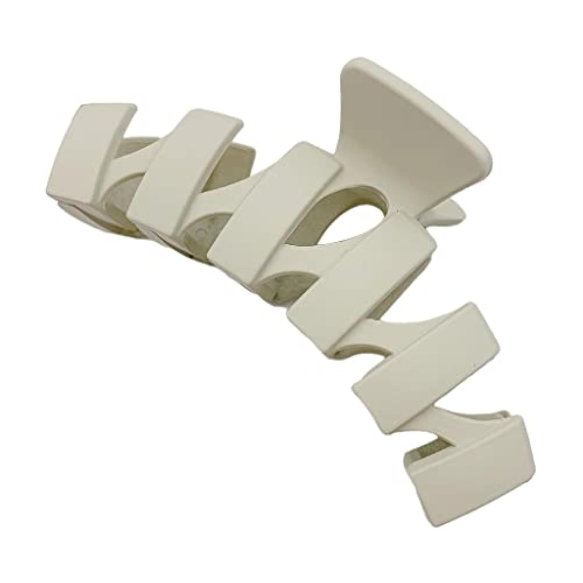 Big Hair Claw Clips Nonslip Matte for Women