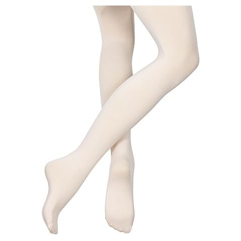 Bloch T0800L Soft Durable Ballet Tights Cover