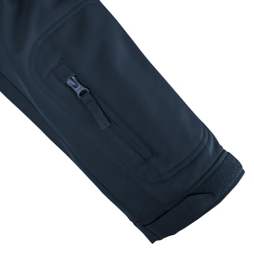 Image of Condor Men's Summit Softshell Jacket