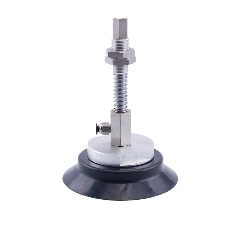 Support ventouse PFG150 J25-B01-A18 entrée latérale