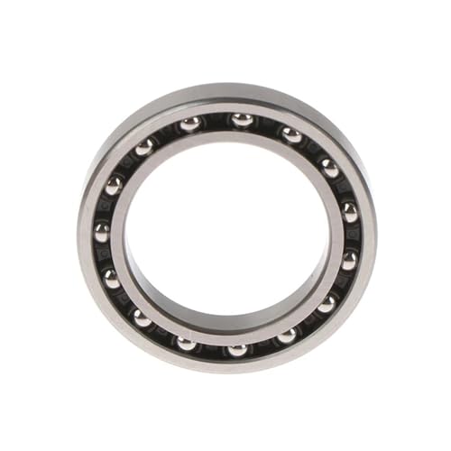 Roulement 6805-RD 25x37x6mm pour boîtier de pédalier de vélo MR25376