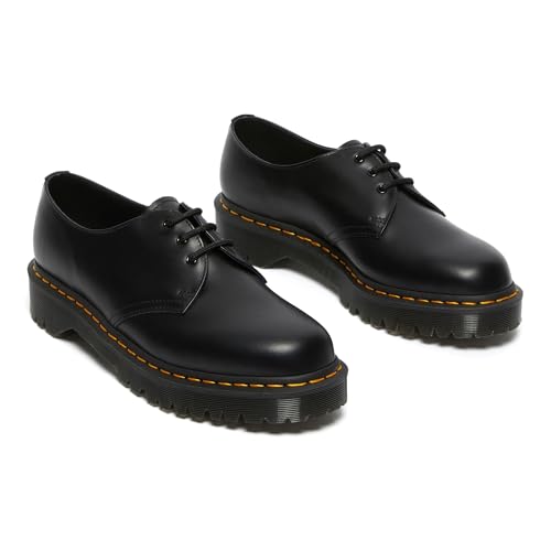 Image of Dr. Martens Unisex-Adult 1461 Bex Smooth
