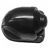 Housoutil Cámara Lateral para Coche HD Panorámica Visión Nocturna para Camiones y Vehículos con Ángulo y Montaje Lateral Housoutil Cámara Lateral para Coche HD Panorámica Visión Nocturna para Camiones y Vehículos con Ángulo y Montaje Lateral