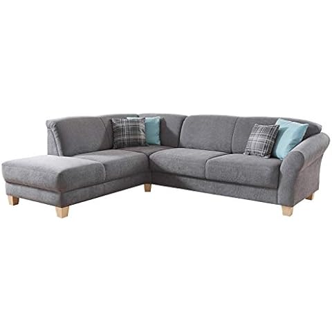 CAVADORE Ecksofa Gootlaand / Große Sitzecke Cover