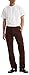 Produktbild Levi's Herren XX Chino Authentic Strt Hose, Chicory Soft Twill G, 32W / 34L