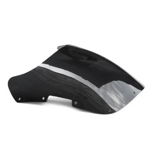 Protection Anti-Brise Pare-Brise Moto TZR 125 Accessoires Déflecteurs de Vent 1987-1992