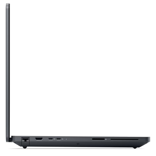 Image of Mavark Dell Pro Max 18 Plus Mobile Workstation Laptop Ultra 9 285HX vPro RTX PRO 5000 24GB GDDR7 18 inch QHD+ Display 5G LTE 128GB RAM 8TB SSD Win 11 Pro
