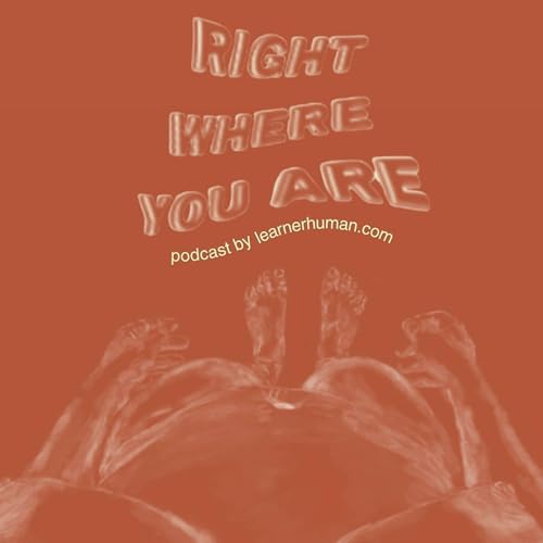 Right Where You Are cover art