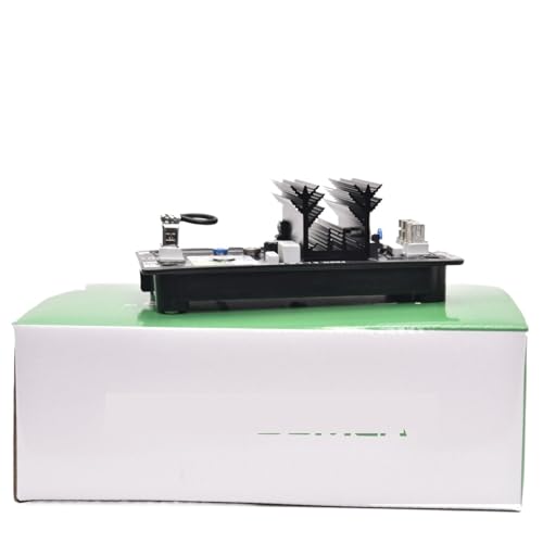 AVR R250 stabilisateur automatique protégeant les équipements