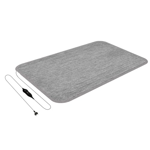 Mi-Heat Beheizbare Teppich-Unterlage 180x280cm - Unter Teppich...