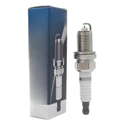 Bougies d'allumage iridium VK16 stop surconsommation essence Corolla 1500