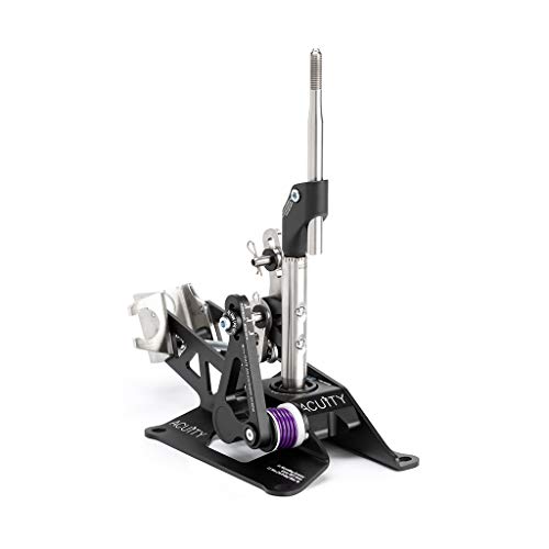 4-Way Adjustable Performance Shifter. Compatible with the RSX, K-Swaps, and More - Image 4