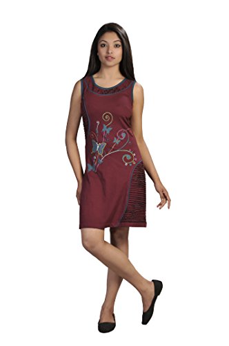 Color sin Mangas de Las señoras del Verano Cover