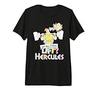 Disney Licensed Product BILCLA00331 This premium t-shirt is made of 100% organic ring spun combed cotton. Unisex t-shirt with superior cotton quality and medium fit.