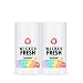 Kids Deodorant for Boys (Hero) Twin Pack