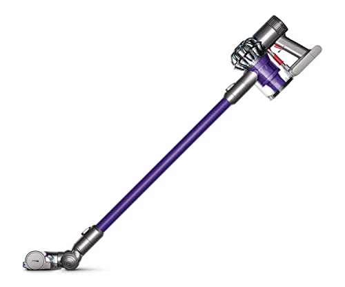 Dyson V6 Animal Cordless Stick Vacuum Cleaner, Purple #TOP1