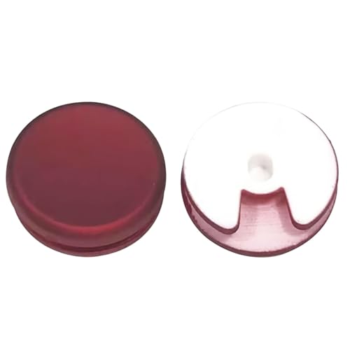 ABE 3DS 3DSLL ���� �݊� �A�i���O�X�e�B�b�N �X���C�h�p�b�h �S�����o�[ �����p �O���b�v 2�_�Z�b�g �ȒP���t����3DS�����I�y�ʃX���C�h�p�b�h2�_�ŃQ�[�������I (���C�����b�h)